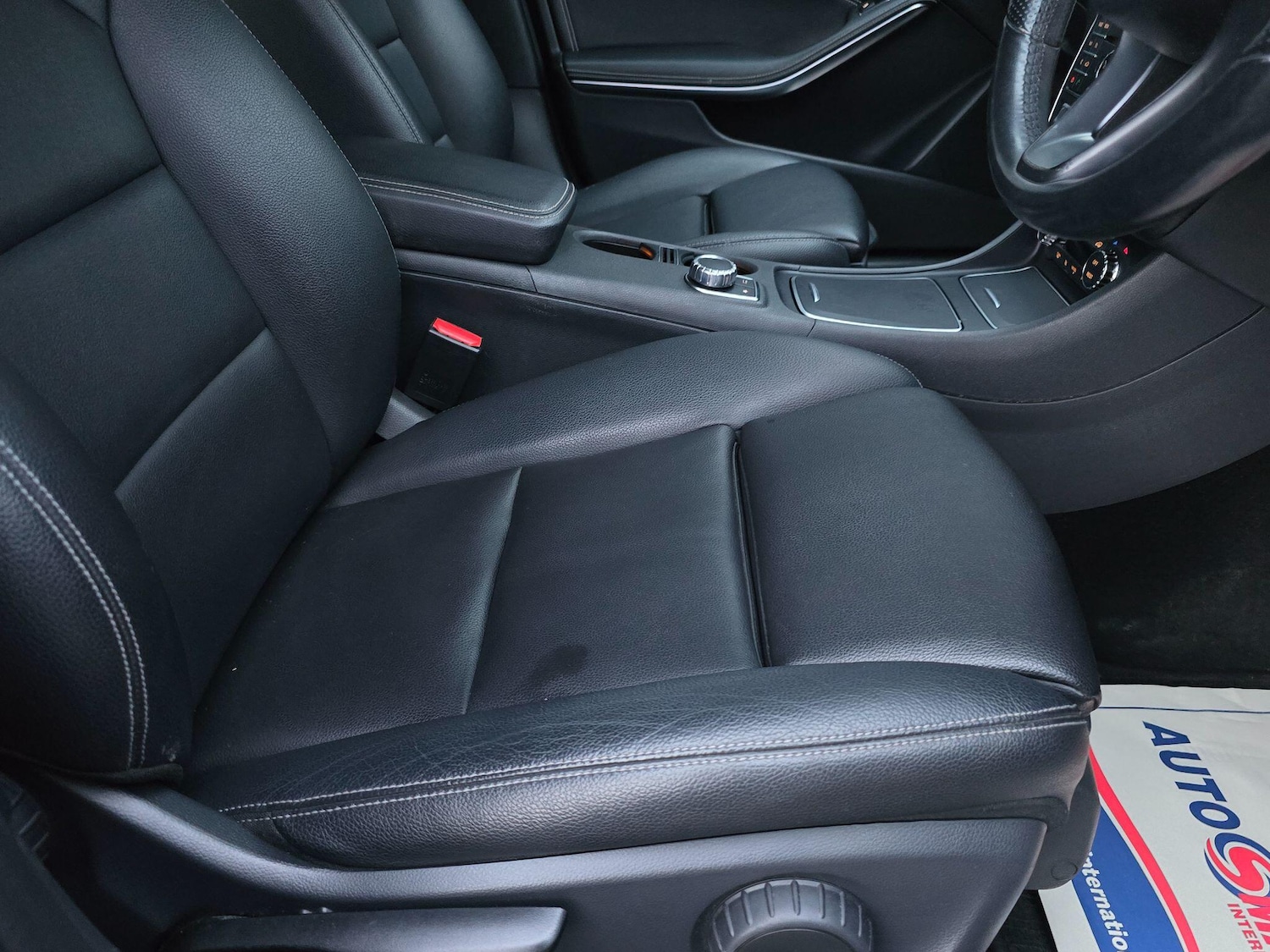 Used Mercedes-Benz A-Class 2016 for sale - 77229608: Photo 40