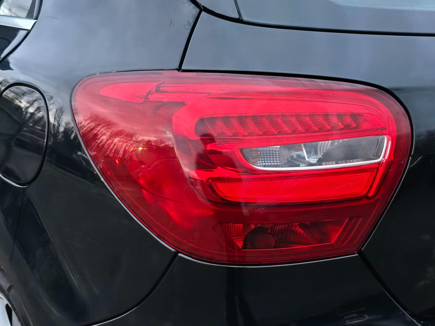 Used Mercedes-Benz A-Class 2016 for sale - 77229608: Photo 41