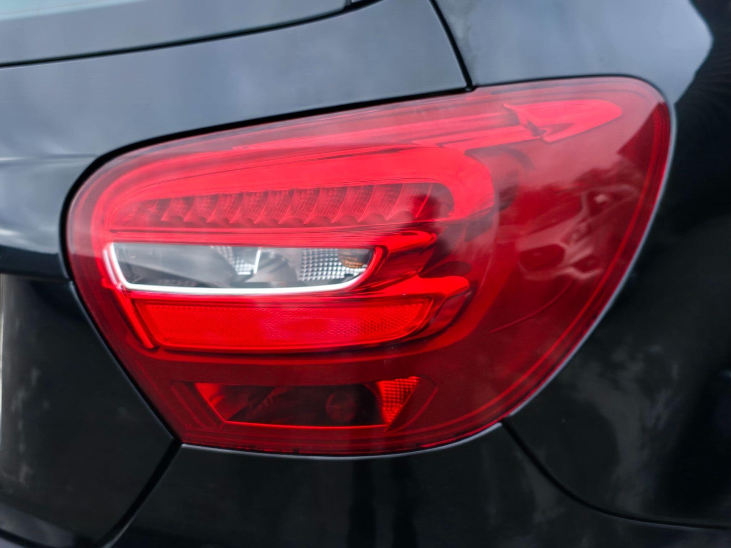 Used Mercedes-Benz A-Class 2016 for sale - 77229608: Photo 42