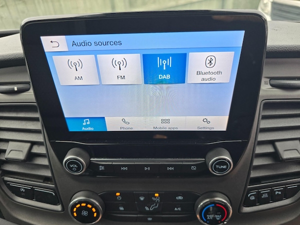 Used Ford Transit Custom 2020 for sale - 76314664: Photo 13