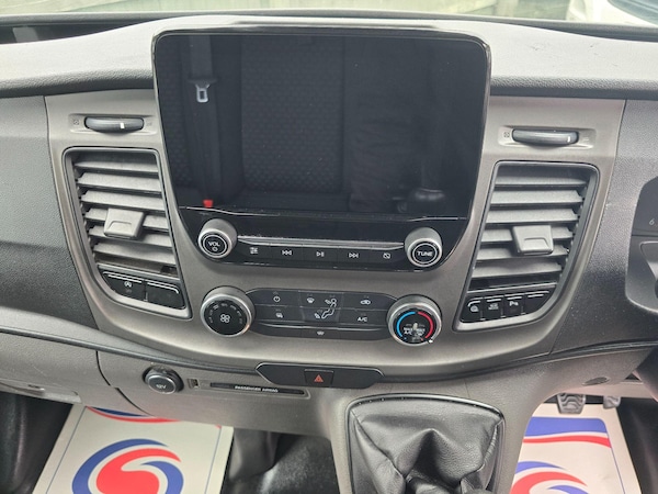Used Ford Transit Custom 2020 for sale - 76314664: Photo 17