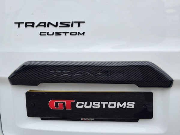 Used Ford Transit Custom 2020 for sale - 76314664: Photo 23