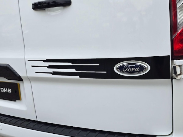 Used Ford Transit Custom 2020 for sale - 76314664: Photo 24