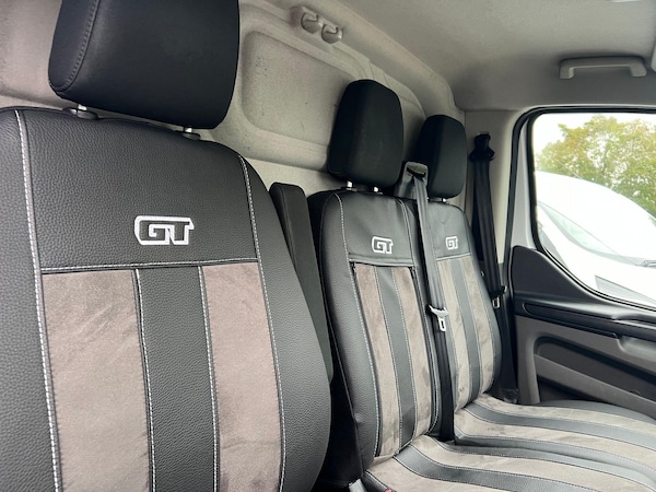 Used Ford Transit Custom 2020 for sale - 76314664: Photo 26