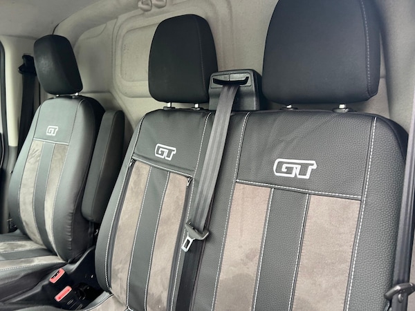 Used Ford Transit Custom 2020 for sale - 76314664: Photo 27