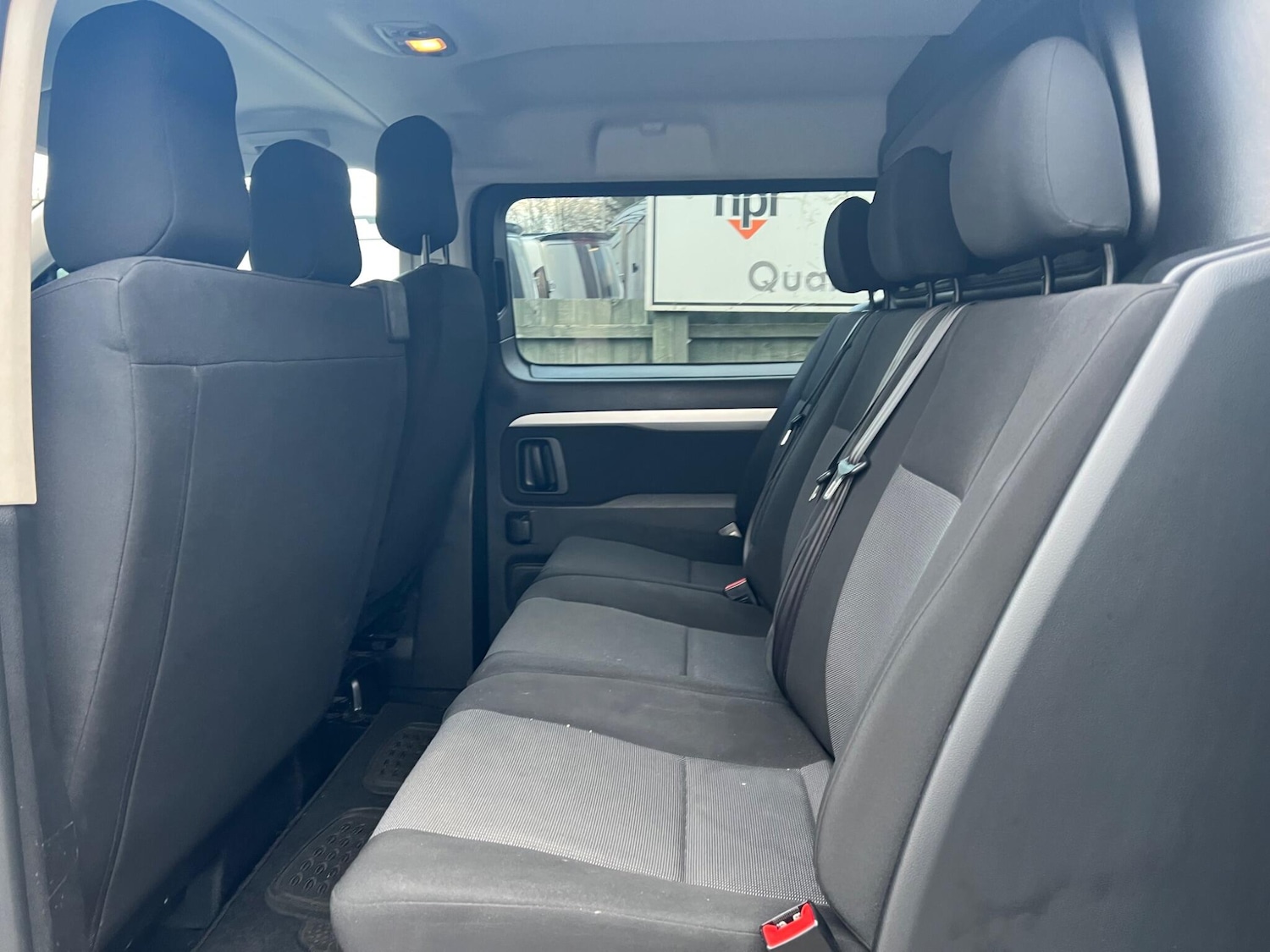 Used Toyota ProAce 2020 for sale - 77049966: Photo 14