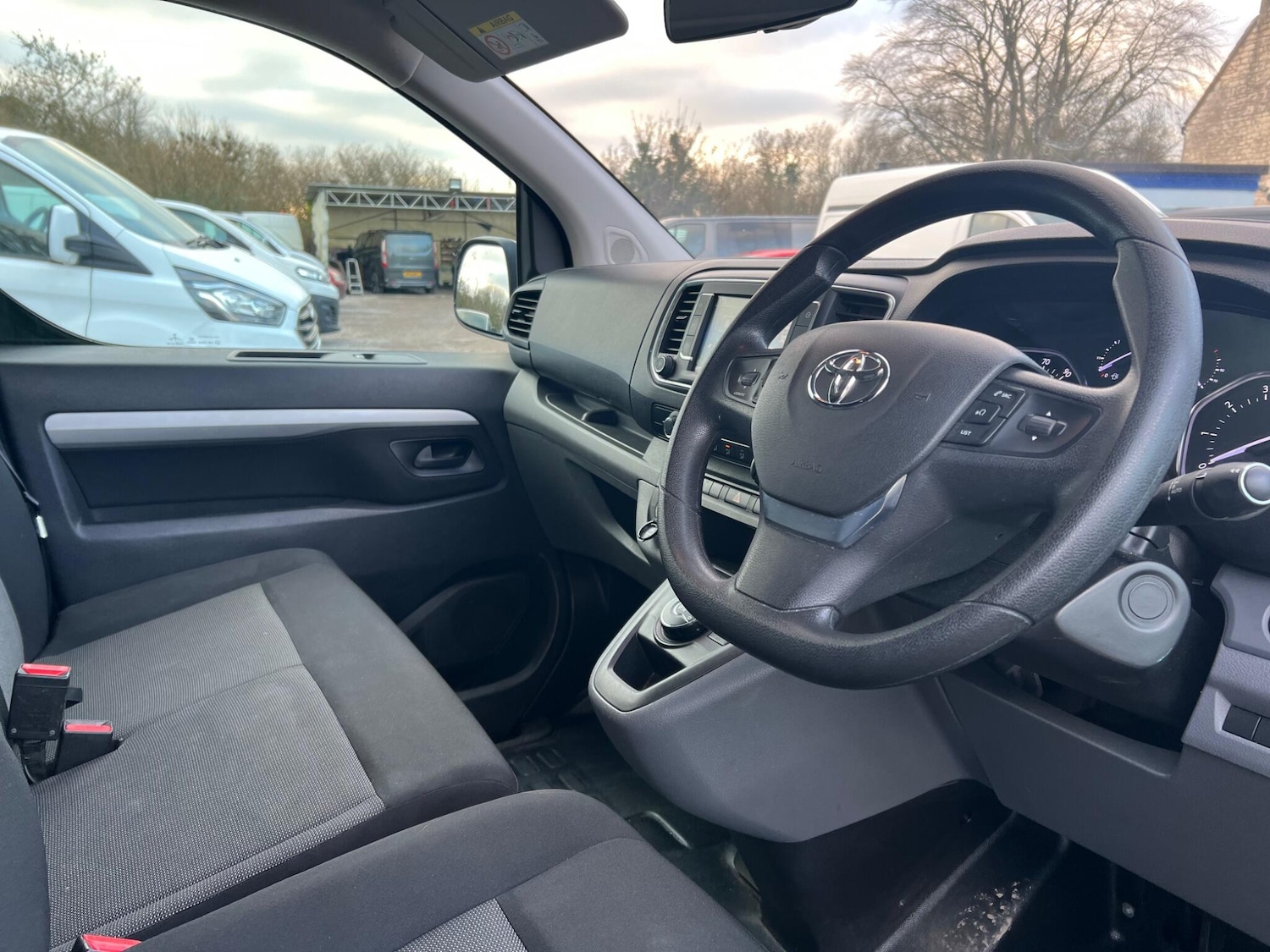 Used Toyota ProAce 2020 for sale - 77049966: Photo 15