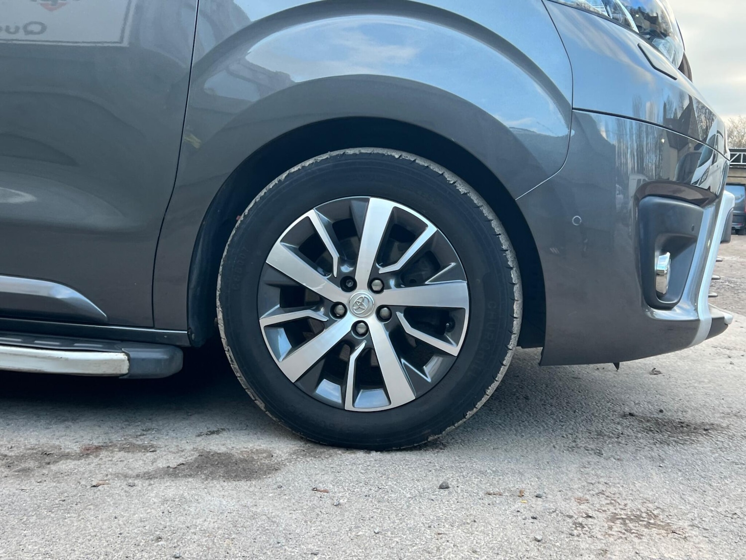 Used Toyota ProAce 2020 for sale - 77049966: Photo 16