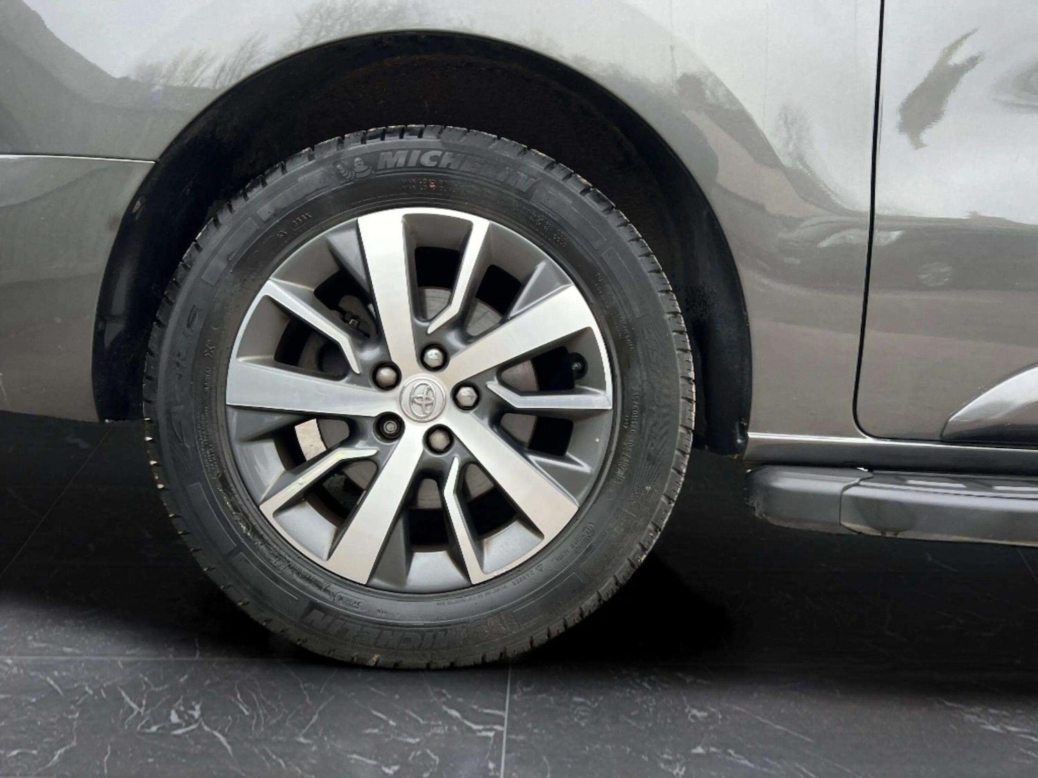 Used Toyota ProAce 2020 for sale - 77049966: Photo 17