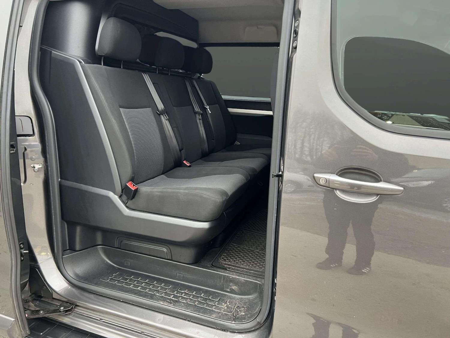 Used Toyota ProAce 2020 for sale - 77049966: Photo 18