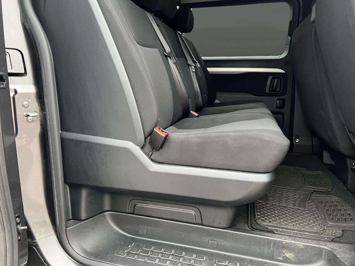 Used Toyota ProAce 2020 for sale - 77049966: Photo 19