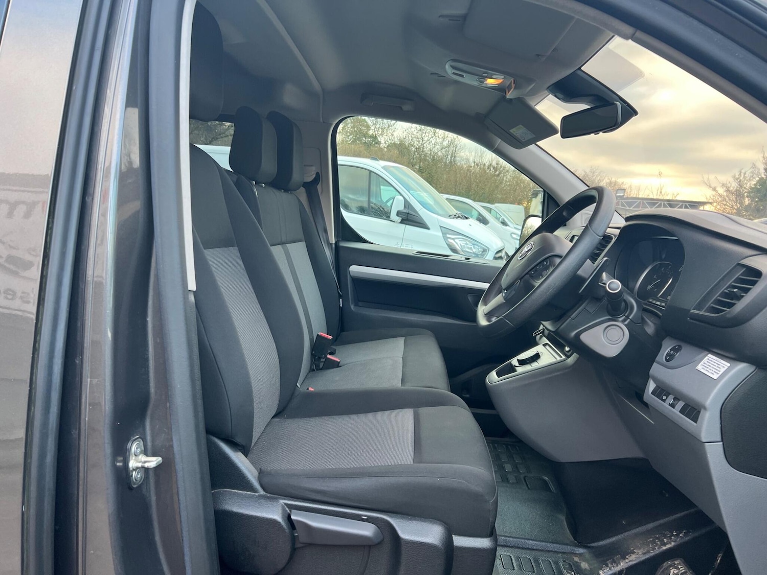 Used Toyota ProAce 2020 for sale - 77049966: Photo 2