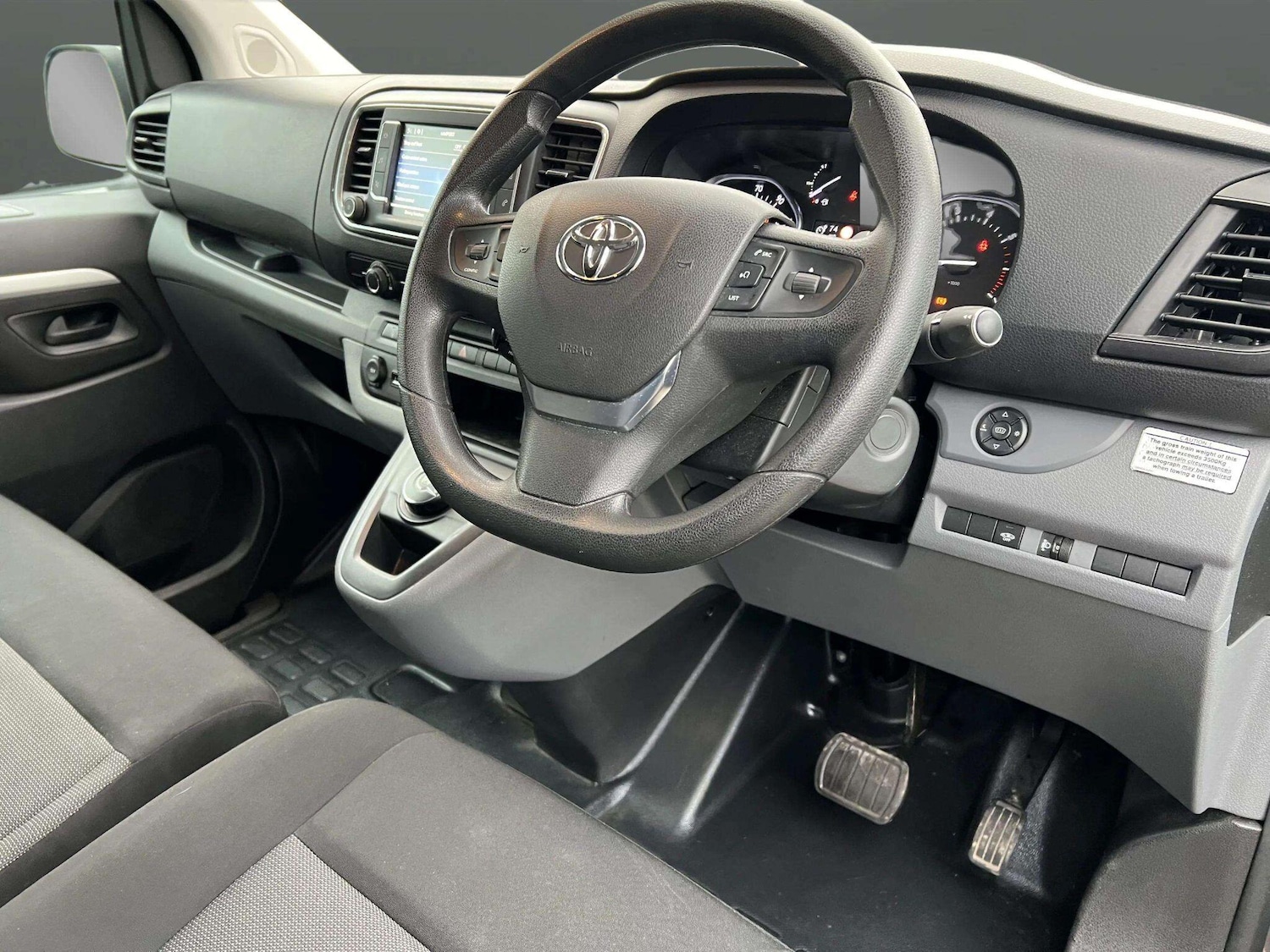 Used Toyota ProAce 2020 for sale - 77049966: Photo 20