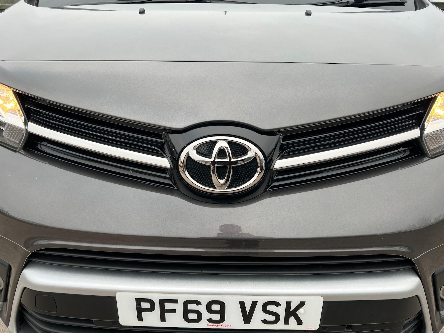 Used Toyota ProAce 2020 for sale - 77049966: Photo 23