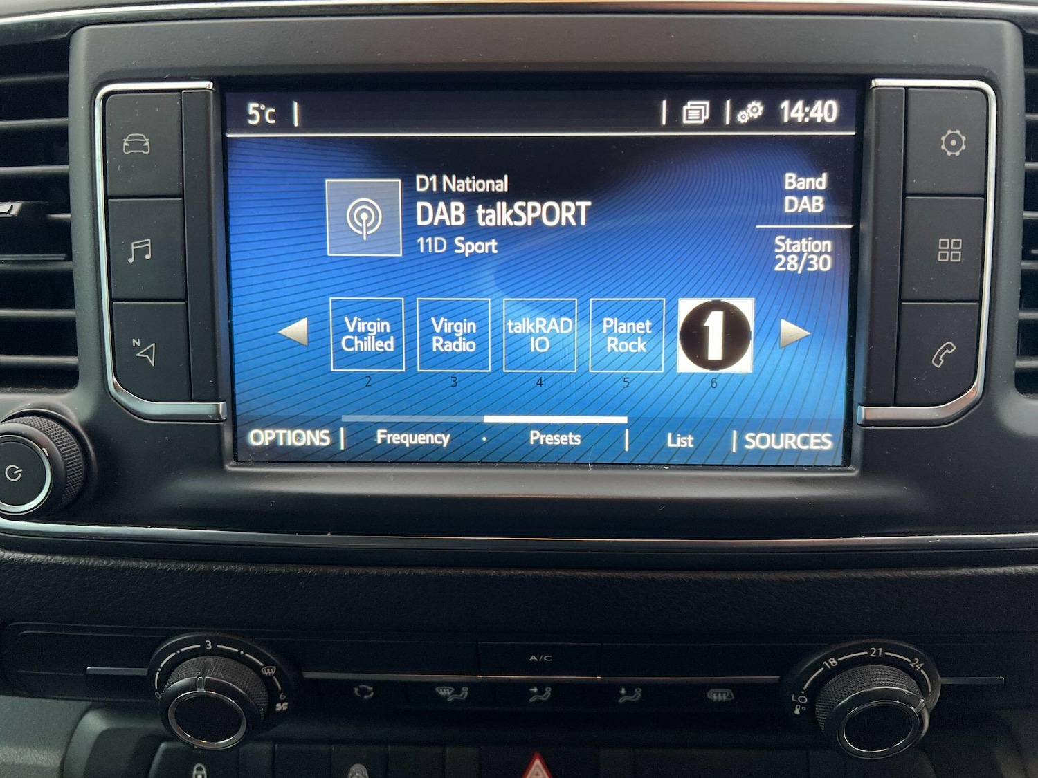 Used Toyota ProAce 2020 for sale - 77049966: Photo 28