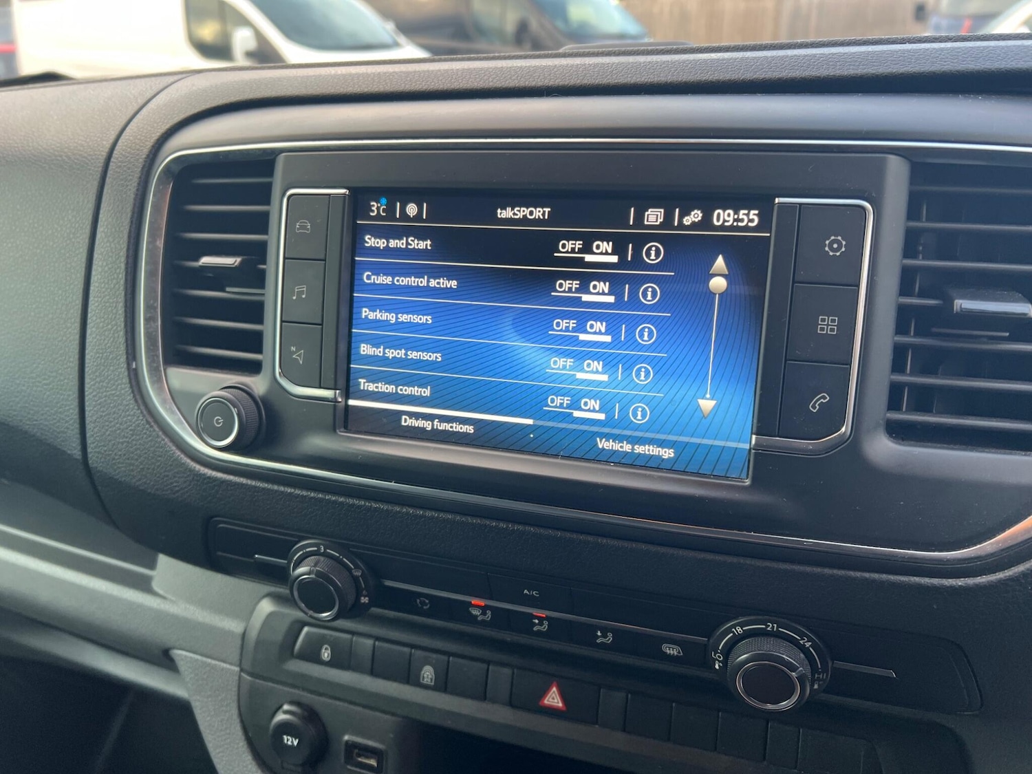 Used Toyota ProAce 2020 for sale - 77049966: Photo 3