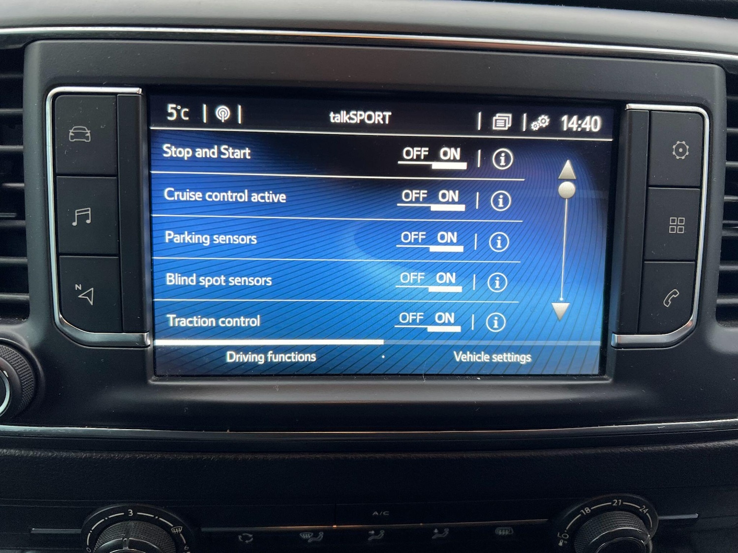 Used Toyota ProAce 2020 for sale - 77049966: Photo 34