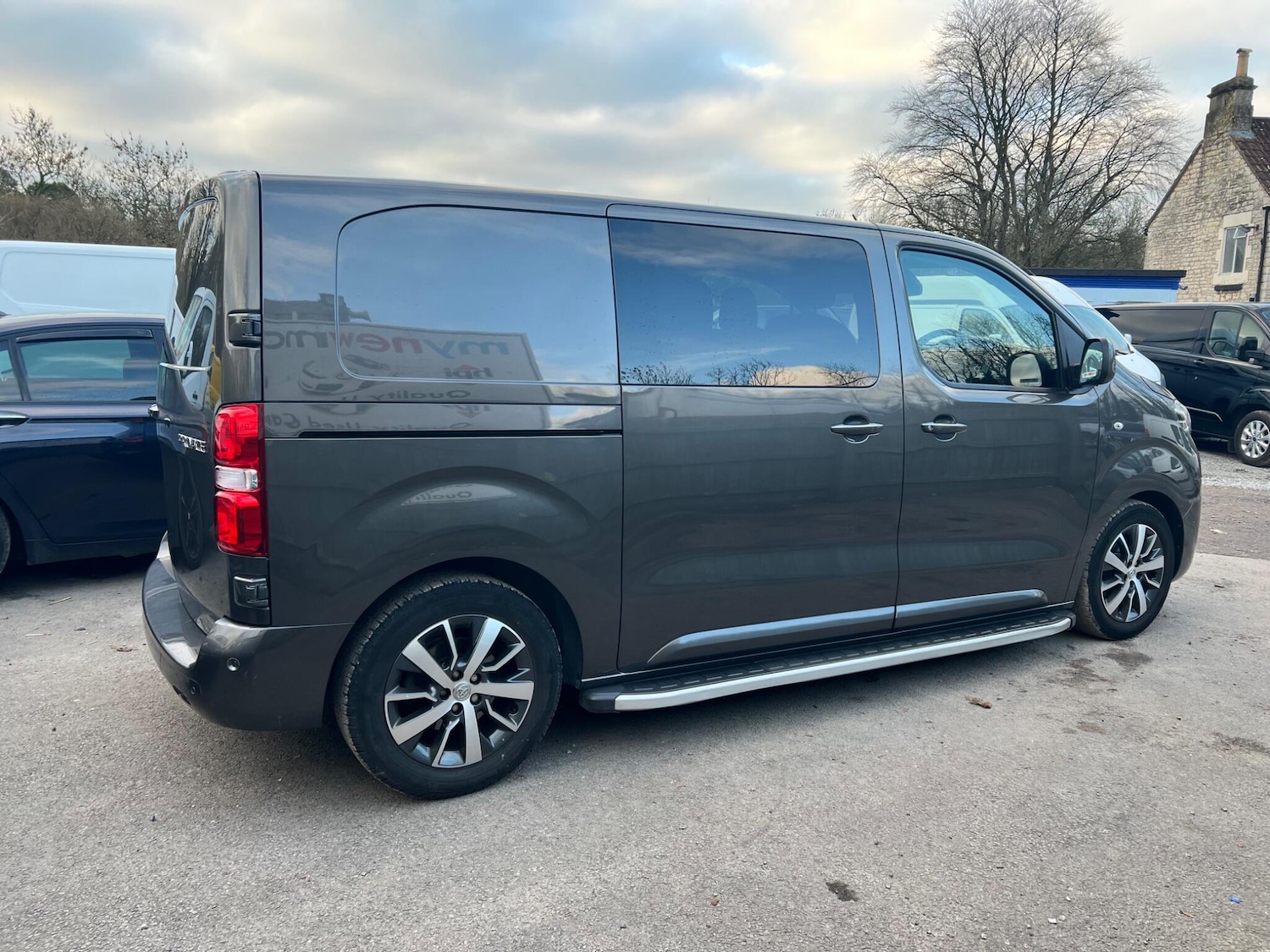 Used Toyota ProAce 2020 for sale - 77049966: Photo 5