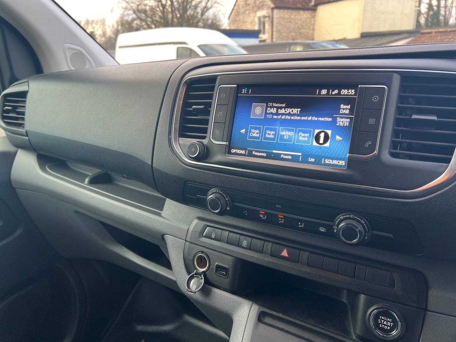 Used Toyota ProAce 2020 for sale - 77049966: Photo 8