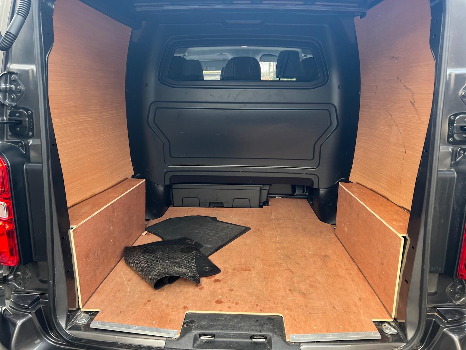 Used Toyota ProAce 2020 for sale - 77049966: Photo 9