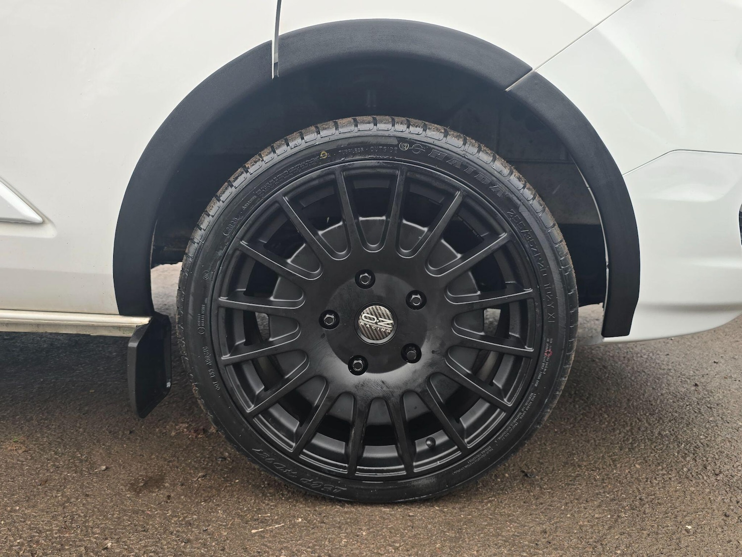 Used Ford Transit Custom 2019 for sale - 76728365: Photo 12