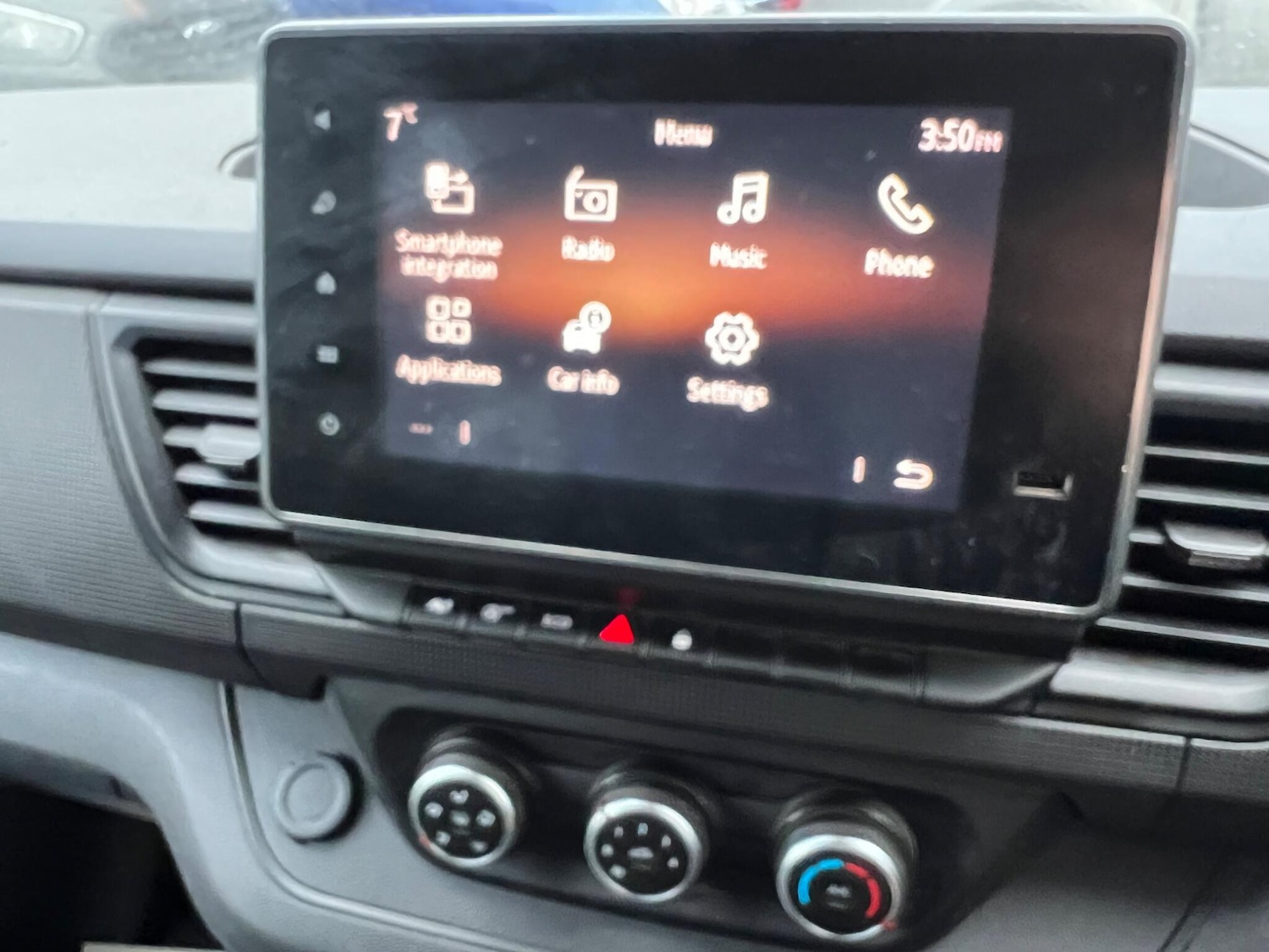 Used Renault Trafic for sale - 77305923: Photo 10