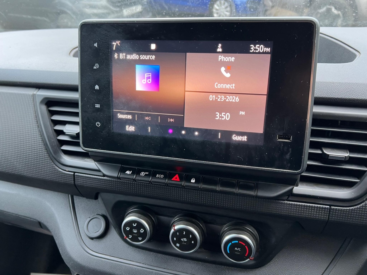 Used Renault Trafic for sale - 77305923: Photo 11