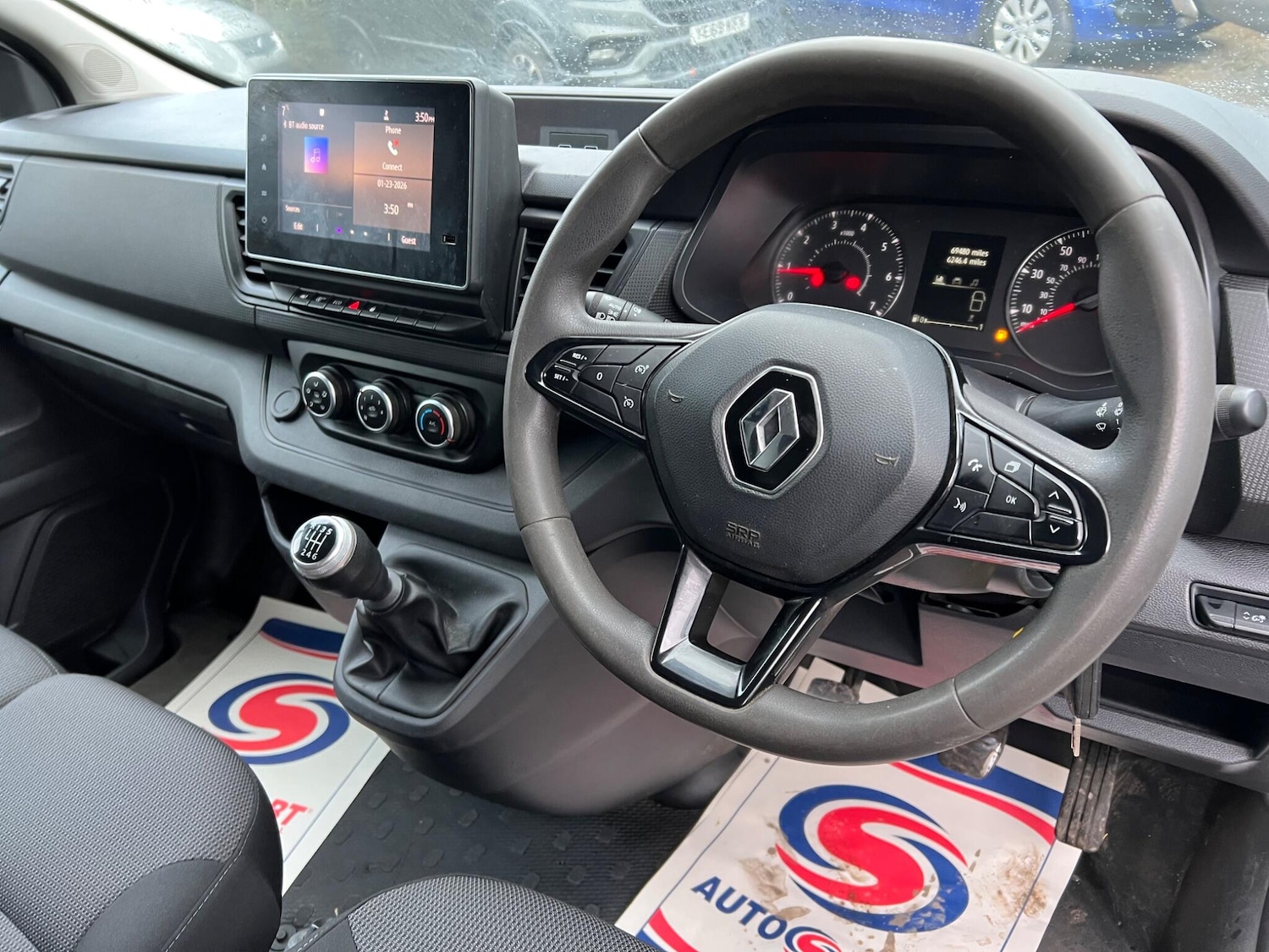 Used Renault Trafic for sale - 77305923: Photo 12