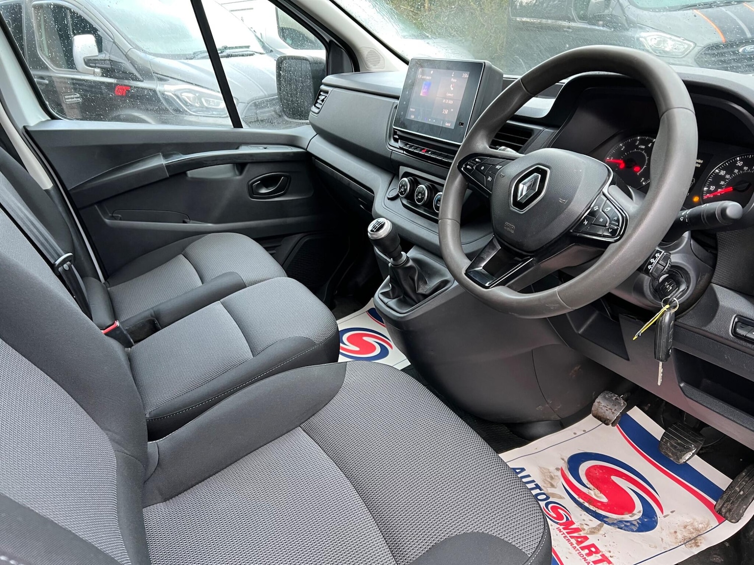 Used Renault Trafic for sale - 77305923: Photo 14