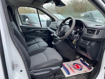 Used Renault Trafic 2022 for sale - 77305923: Photo