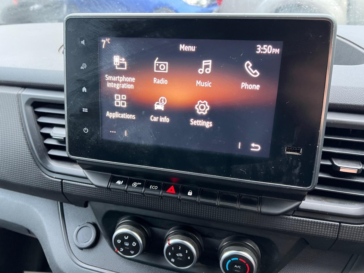 Used Renault Trafic for sale - 77305923: Photo 5