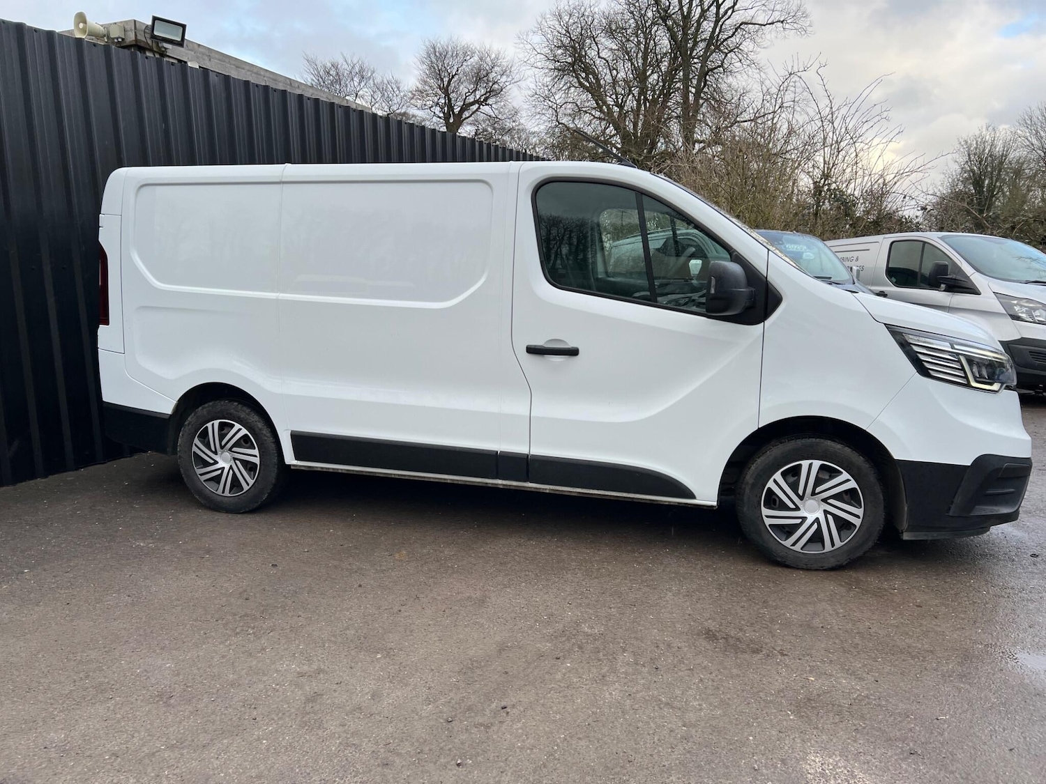 Used Renault Trafic for sale - 77305923: Photo 6