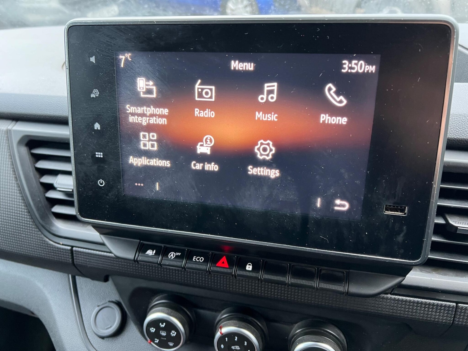 Used Renault Trafic for sale - 77305923: Photo 8