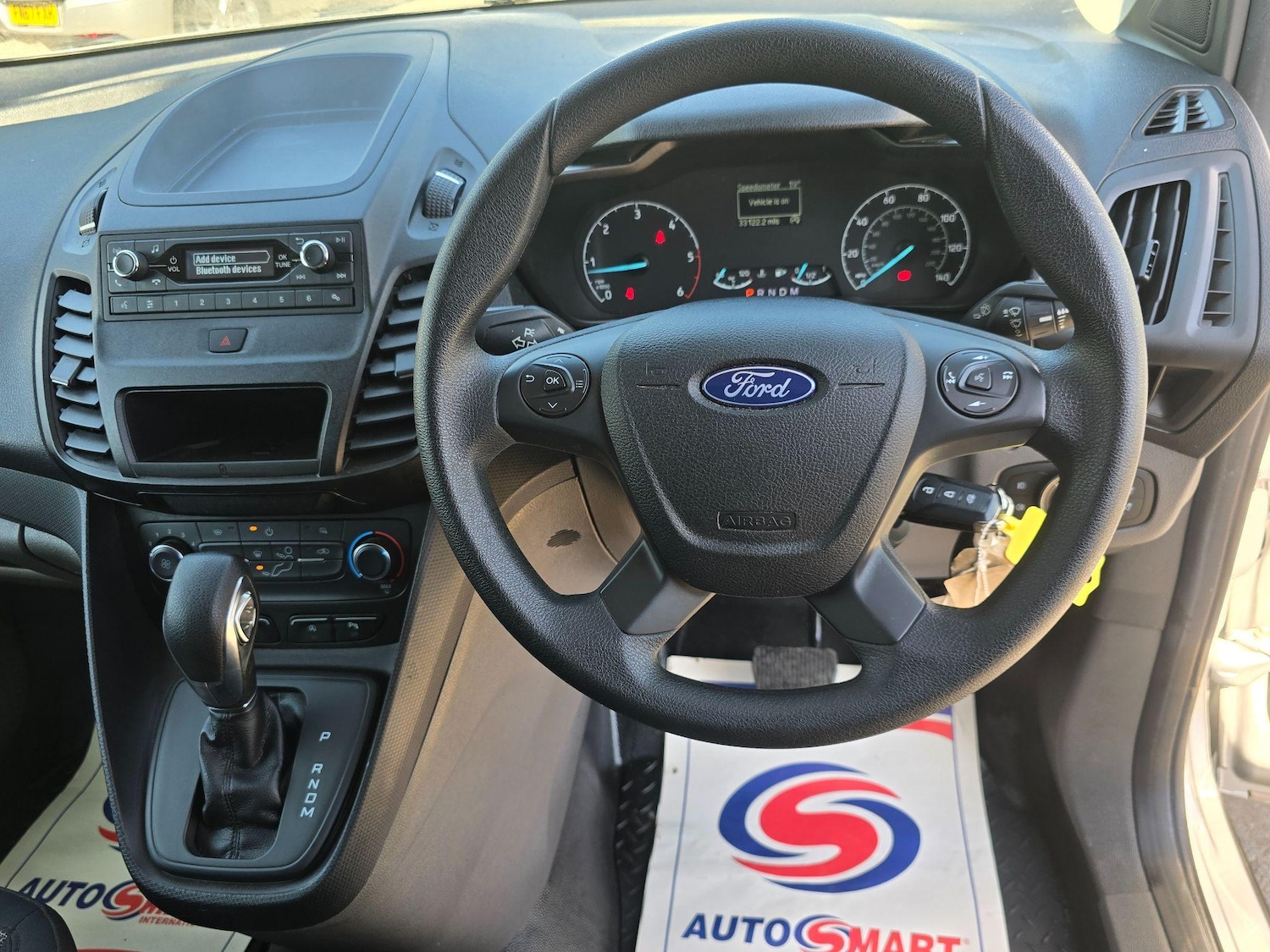 Used Ford Transit Connect 2020 for sale - 76965569: Photo 23