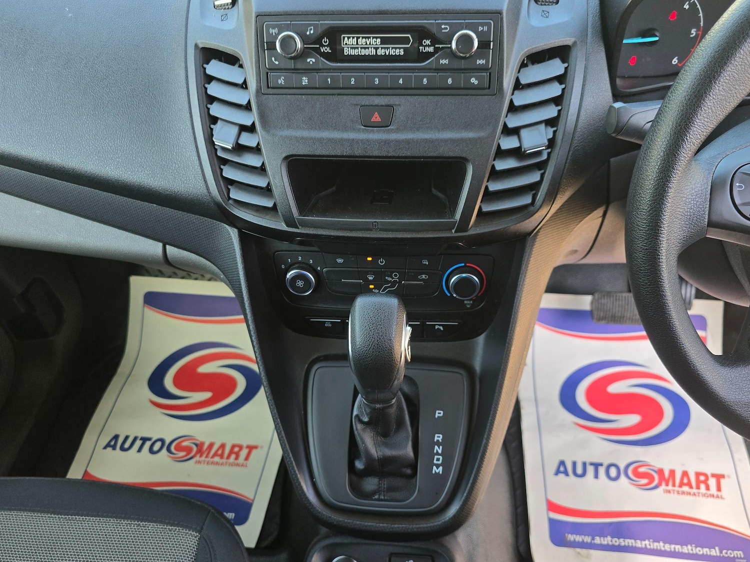 Used Ford Transit Connect 2020 for sale - 76965569: Photo 31