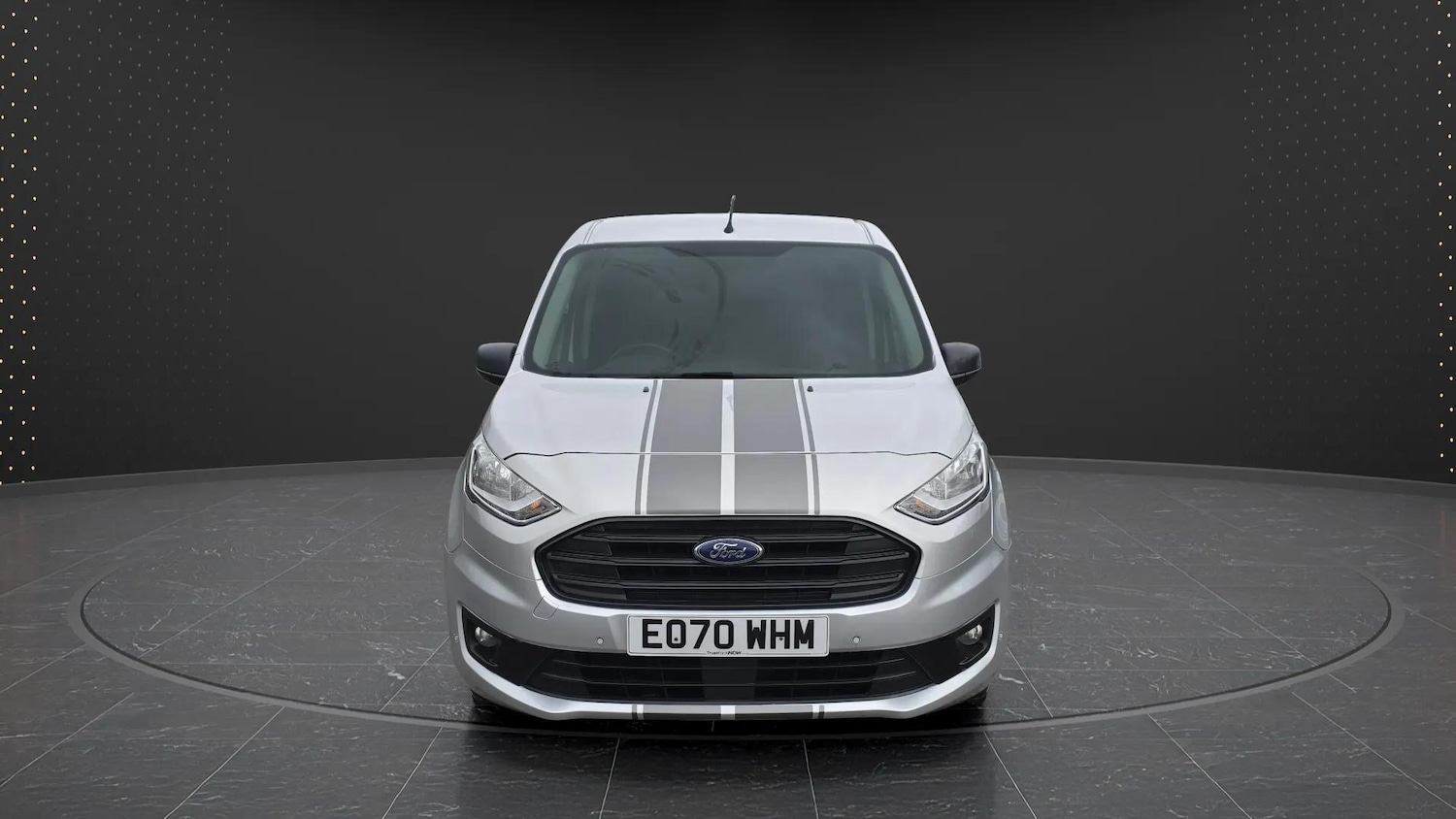 Used Ford Transit Connect 2020 for sale - 76965569: Photo 6