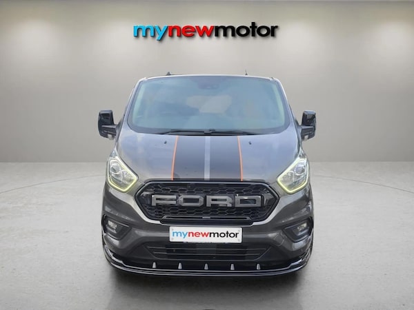 Used Ford Transit Custom 2019 for sale - 76268430: Photo 11