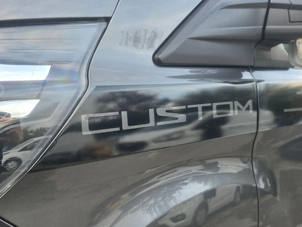 Used Ford Transit Custom 2019 for sale - 76268430: Photo 12