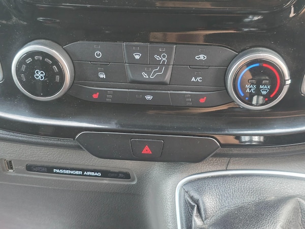 Used Ford Transit Custom 2019 for sale - 76268430: Photo 13