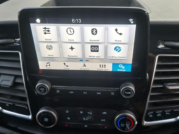 Used Ford Transit Custom 2019 for sale - 76268430: Photo 17