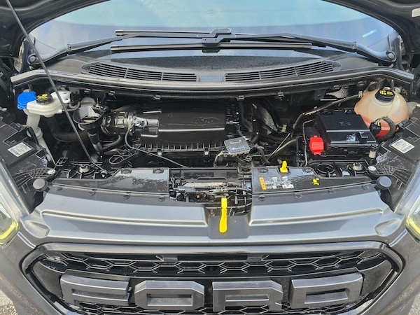 Used Ford Transit Custom 2019 for sale - 76268430: Photo 20