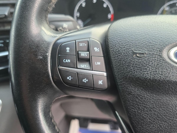 Used Ford Transit Custom 2019 for sale - 76268430: Photo 21