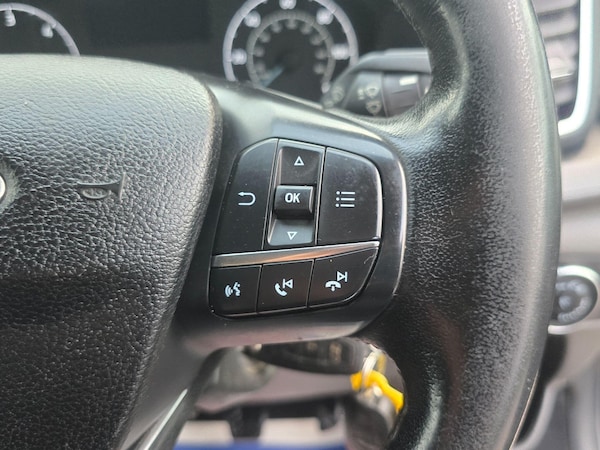Used Ford Transit Custom 2019 for sale - 76268430: Photo 22