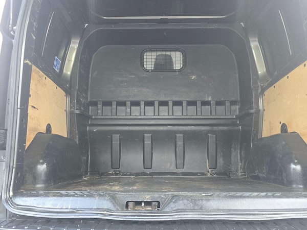 Used Ford Transit Custom 2019 for sale - 76268430: Photo 23