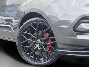 Used Ford Transit Custom 2019 for sale - 76268430: Photo 2