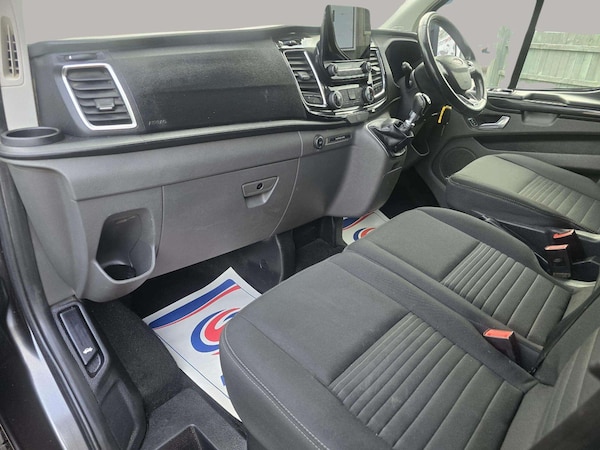 Used Ford Transit Custom 2019 for sale - 76268430: Photo 31