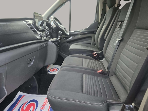 Used Ford Transit Custom 2019 for sale - 76268430: Photo 39
