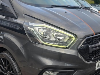 Used Ford Transit Custom 2019 for sale - 76268430: Photo 3