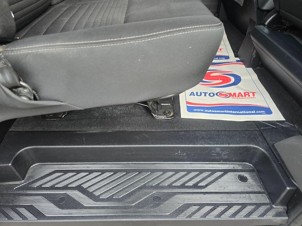 Used Ford Transit Custom 2019 for sale - 76268430: Photo 42