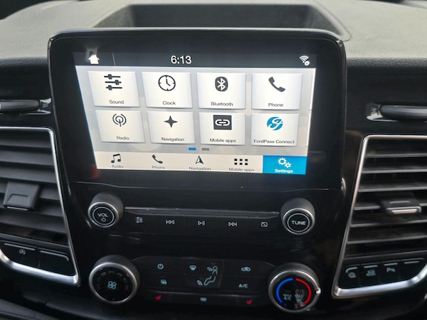Used Ford Transit Custom 2019 for sale - 76268430: Photo 45